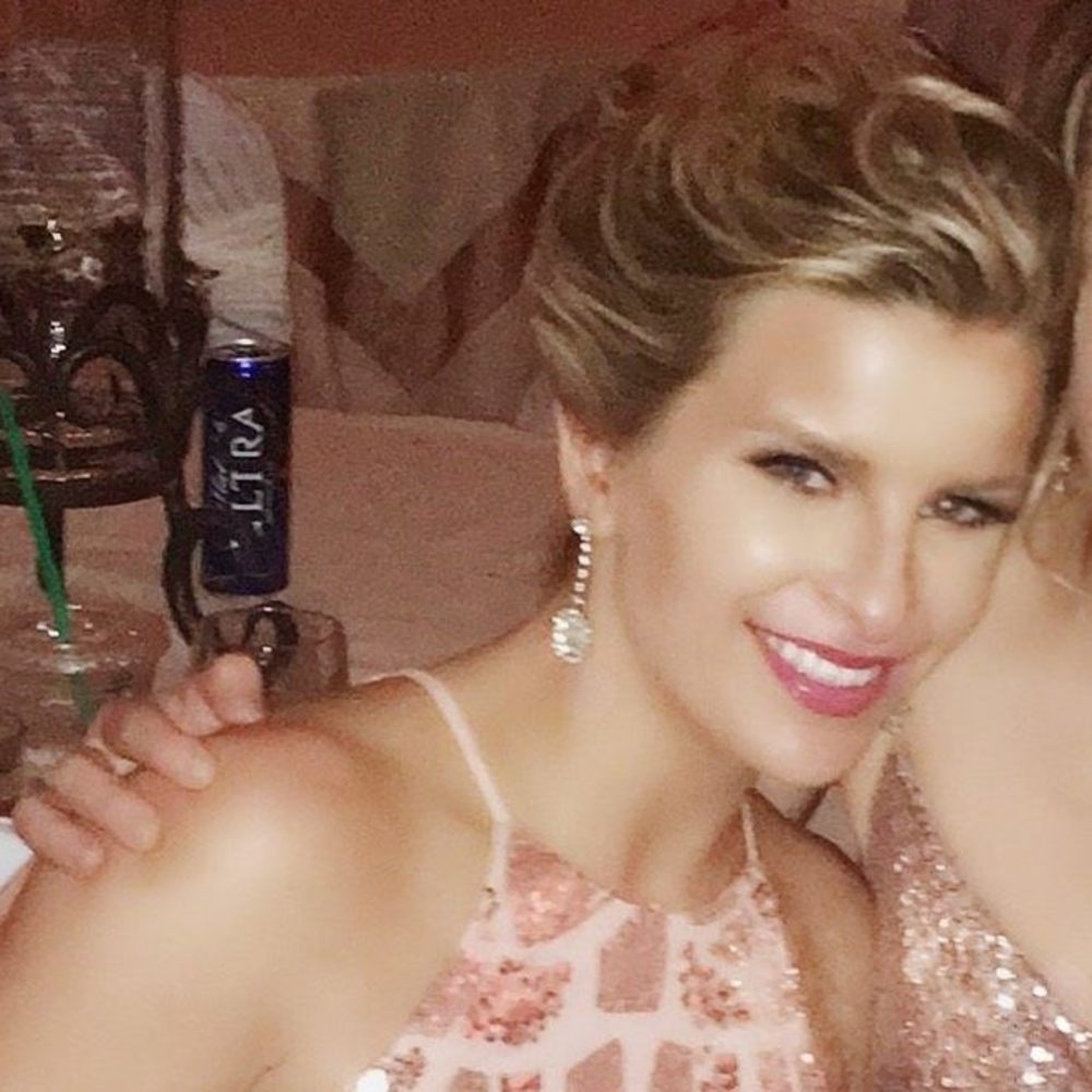 Meet your Posher, Helen